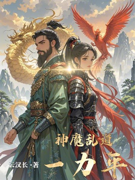 神魔乱世缘百度百科
