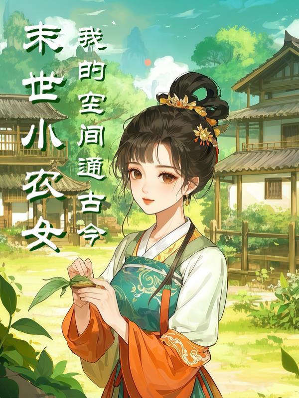 未世农女有空间