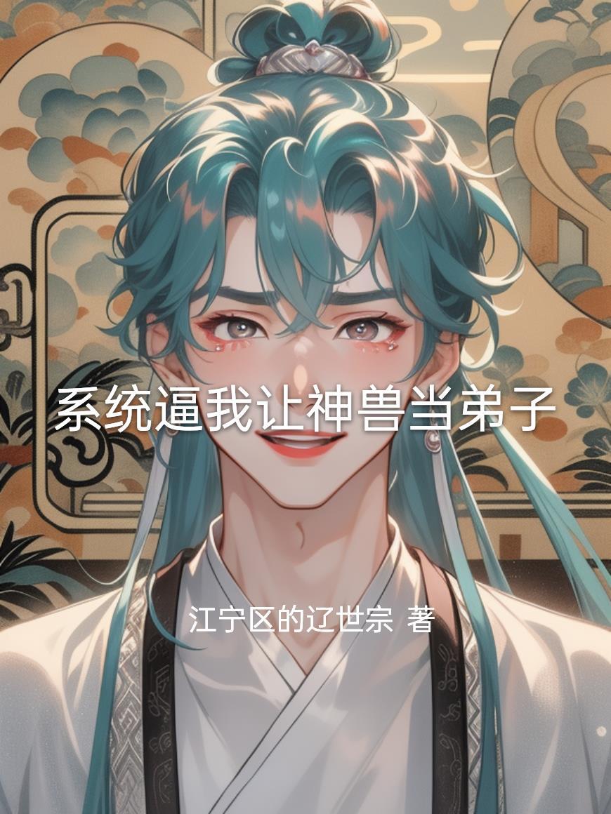 系统让我当神医
