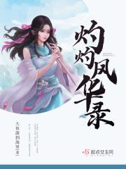 灼灼风华录开机