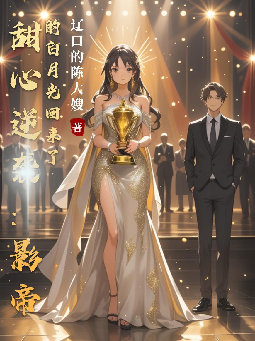 影帝的小甜心