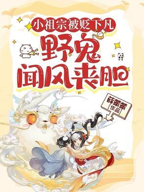 小祖宗是什么书