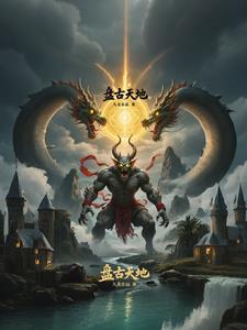 盘古天地在什么位置