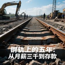 钢轨寿命多长