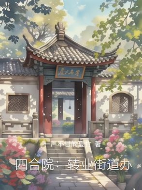 四合院转业街道办全文免费阅读