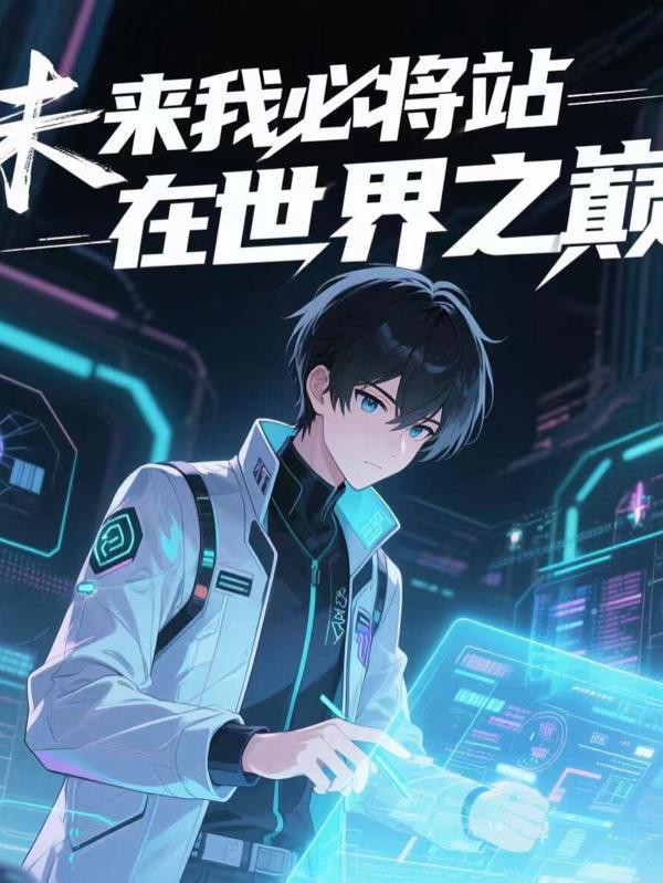 未来站在中国这一边