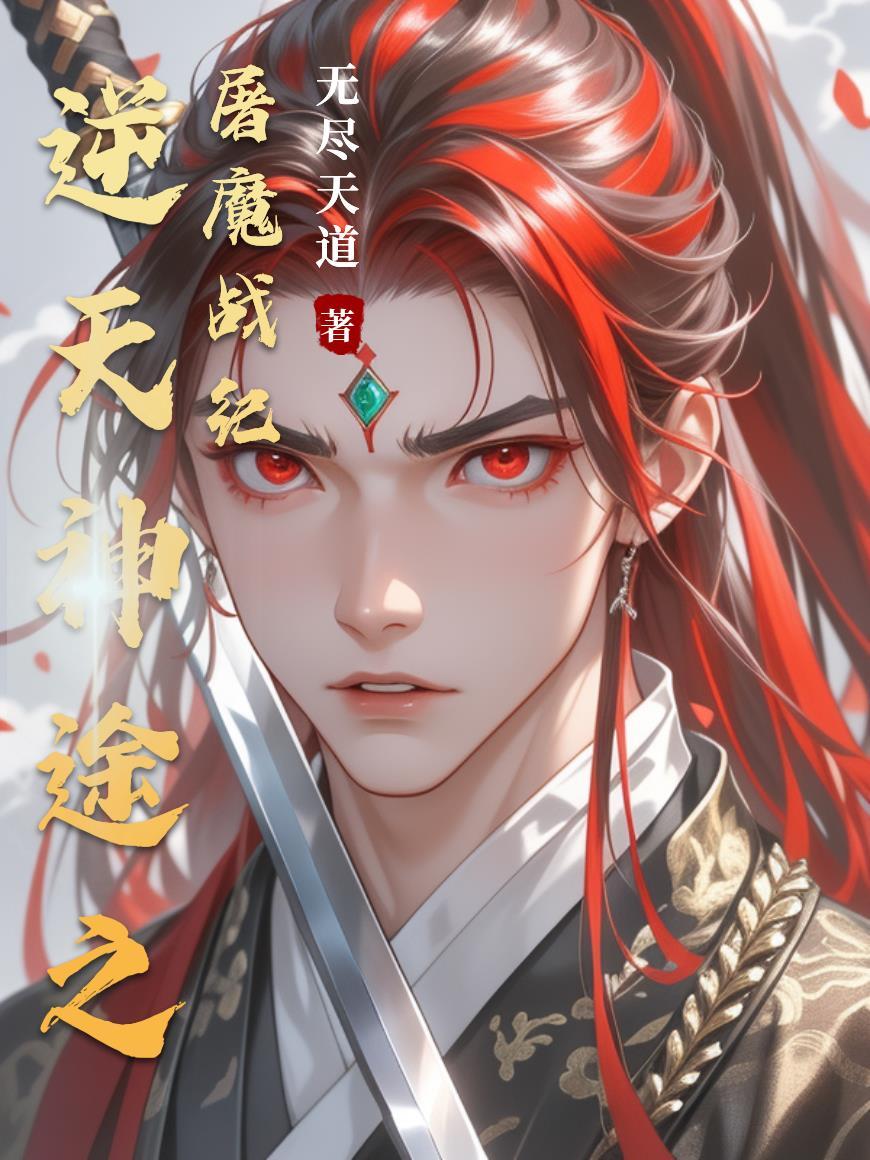 逆天神魔录