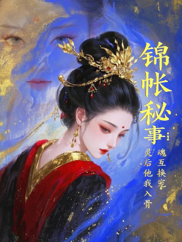 锦帐是什么