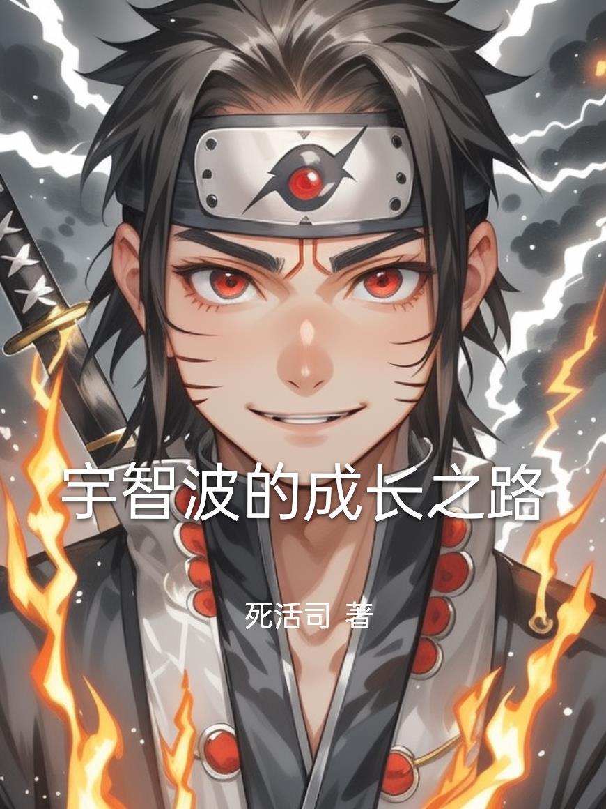 宇智波的成长之路在哪看