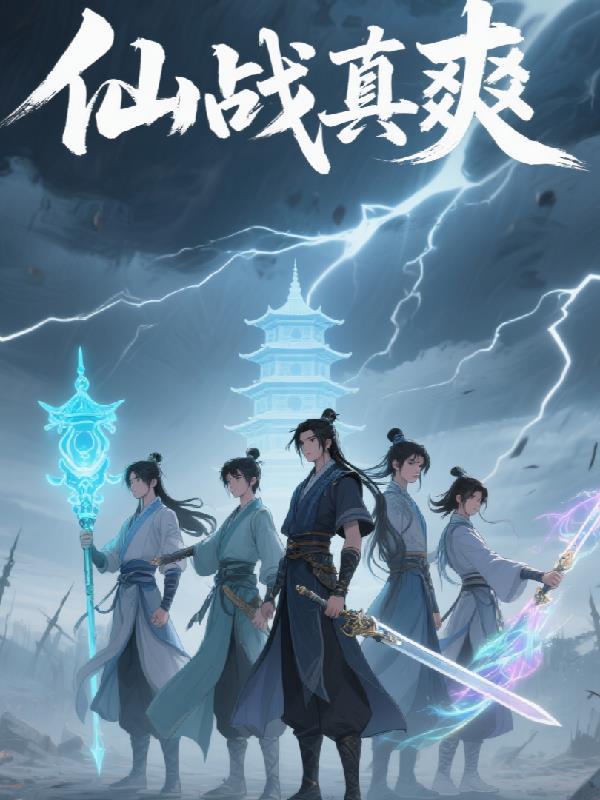 仙战是什么游戏