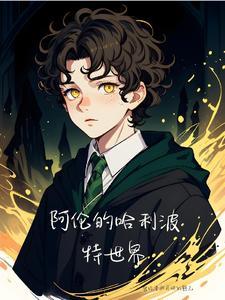 哈利波特阿秋