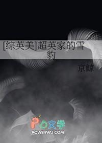 综英美超英家的雪豹