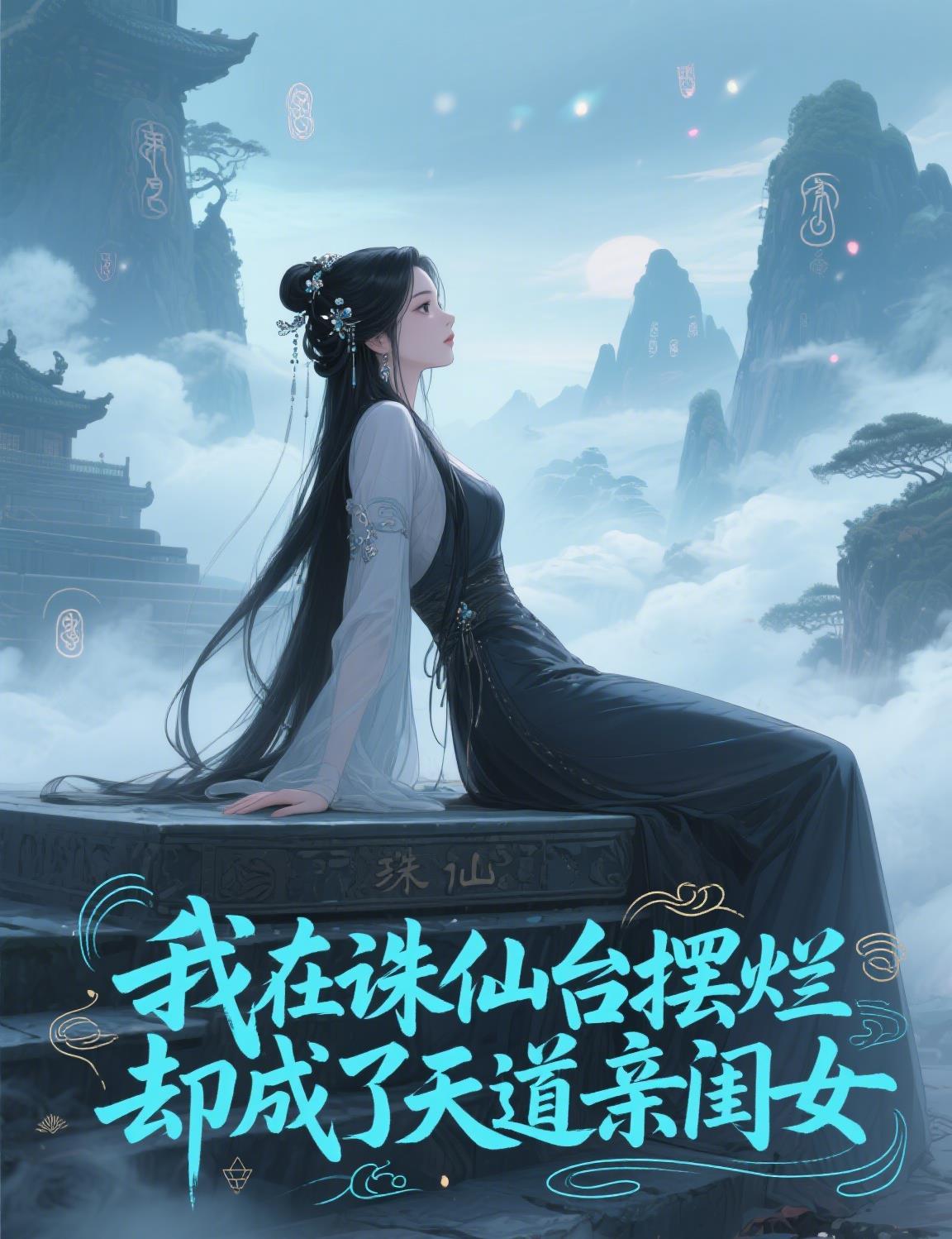 我在诛仙等长生