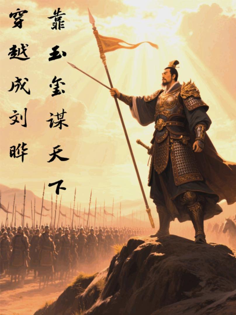 穿越到三国成为刘谌的