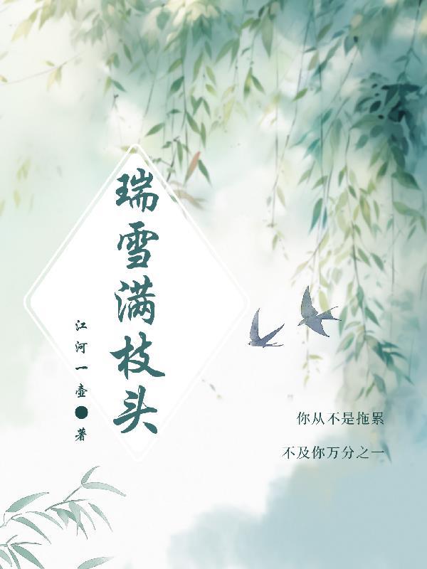 瑞雪满天飞
