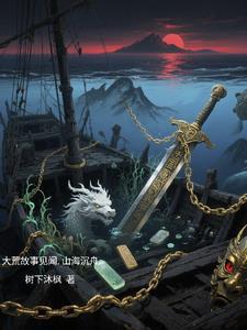 山海经大荒北经原文和翻译