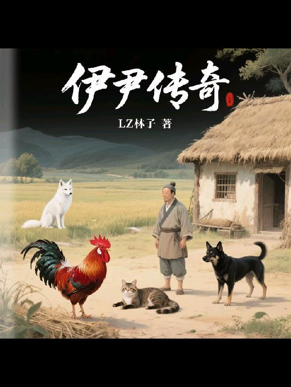 伊尹传奇的电视剧在线观看