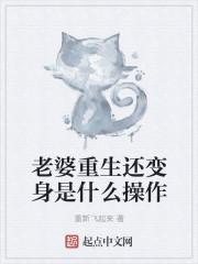 老婆重生的