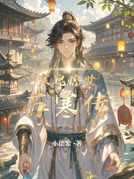 苏寒是主角的