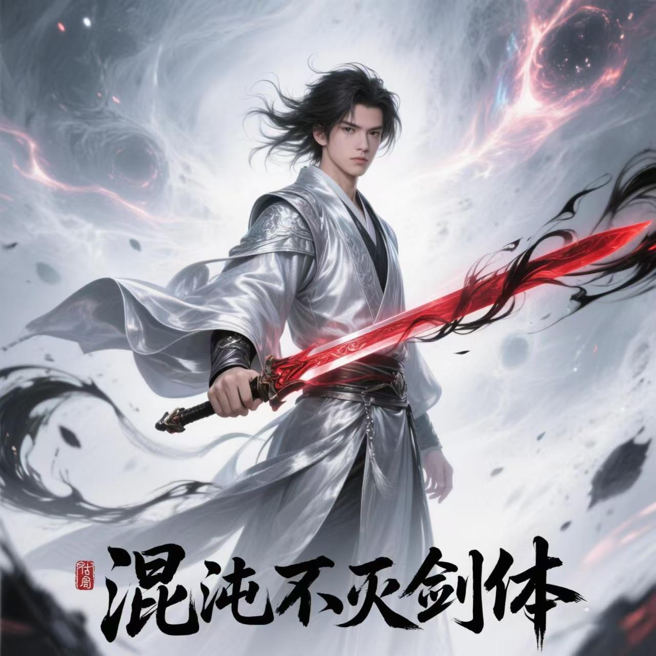 混沌不灭体境界划分