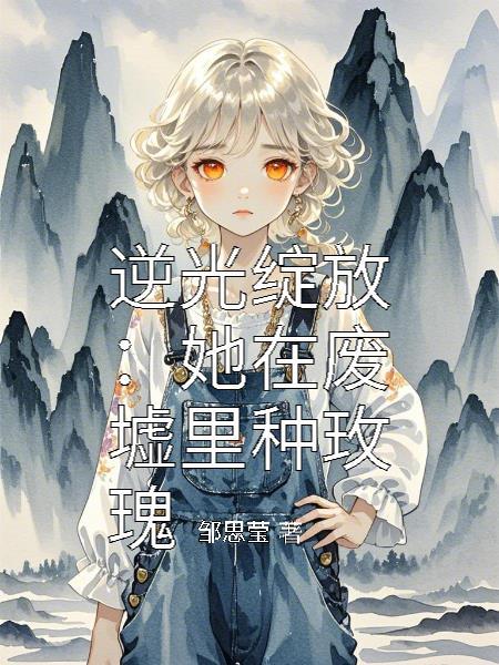 在逆光中