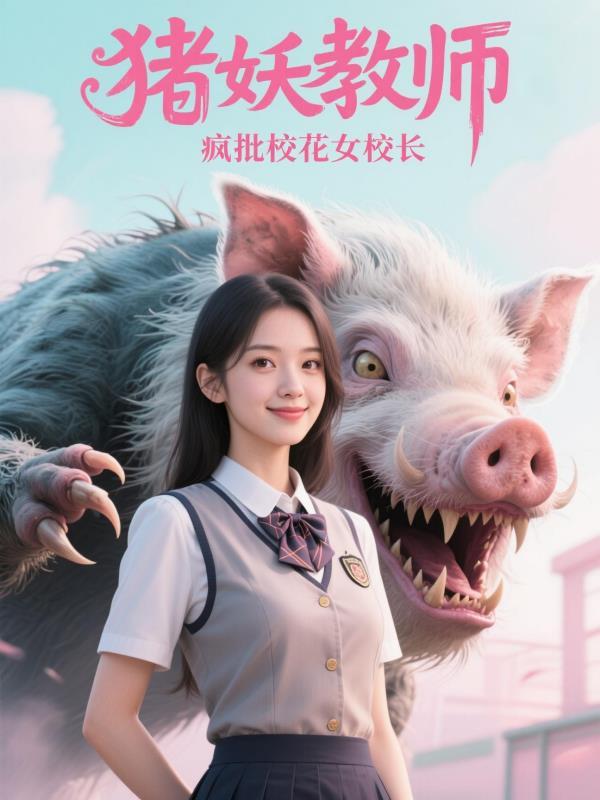 猪妖精是什么意思