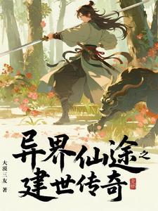 异世仙途