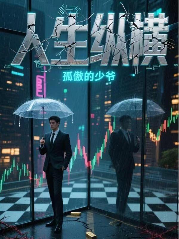 人生纵横须尽欢