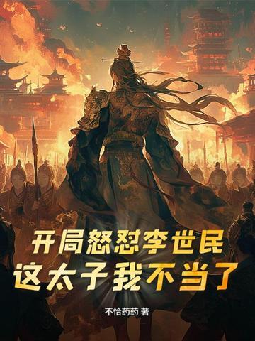 大唐 开局怒怼李世民