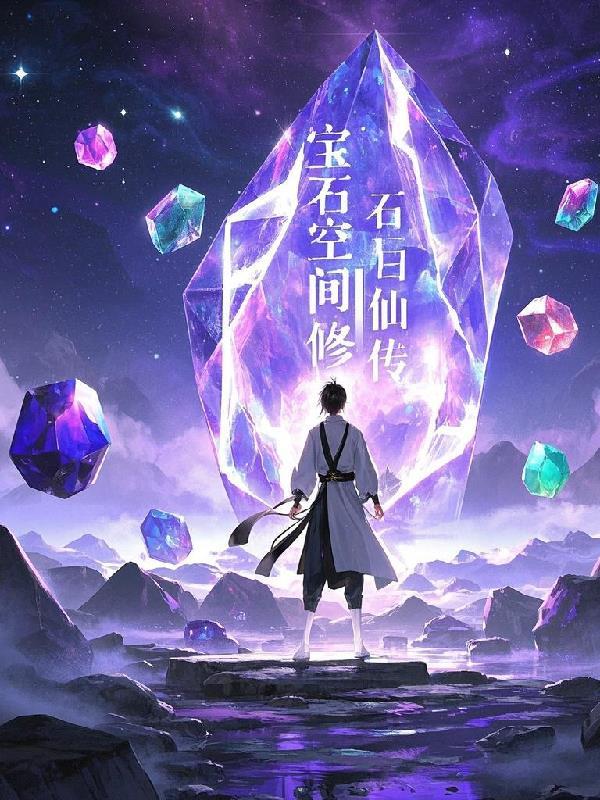 空间宝石09