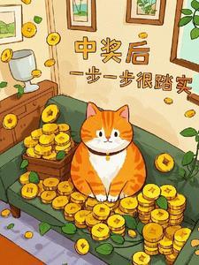 中一等奖的人后来