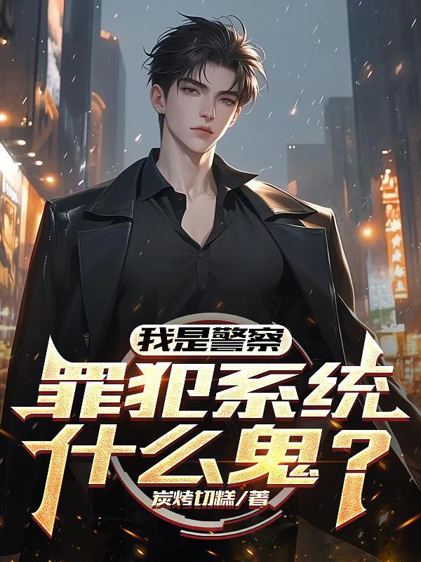 我是警察吧