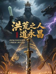 洪荒之器道人
