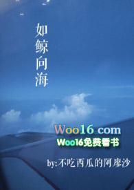 如鲸向海英文
