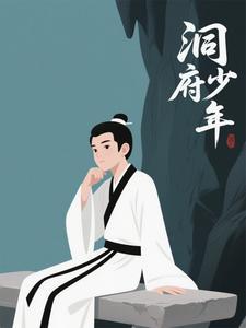洞府奇事