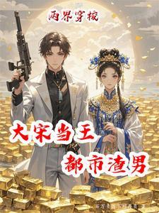 穿越空间到古代