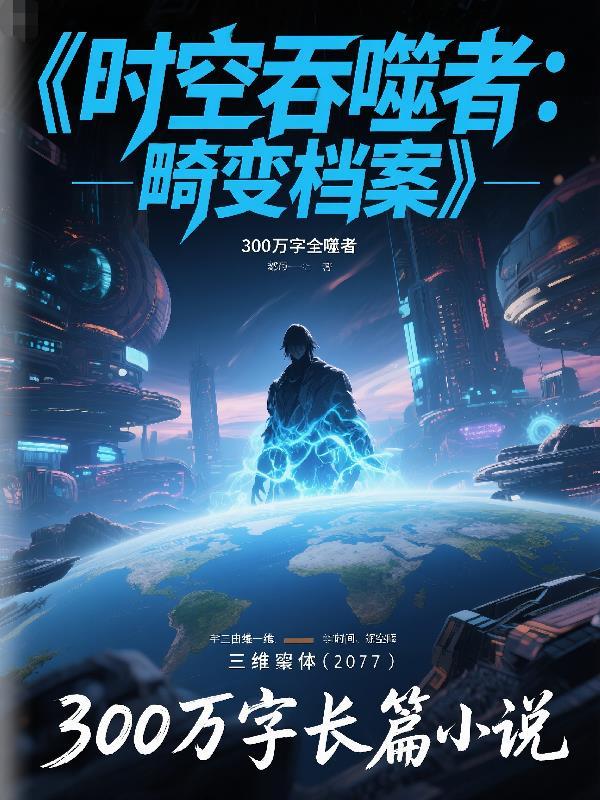 时间吞噬者之巢