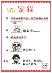 宠猫[娱乐圈