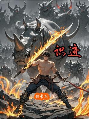识迹不识心
