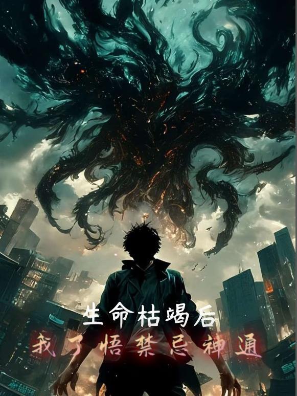 生命枯干