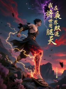 我在将夜世界修真