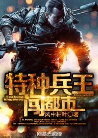 特种兵王闯都市TXT免费