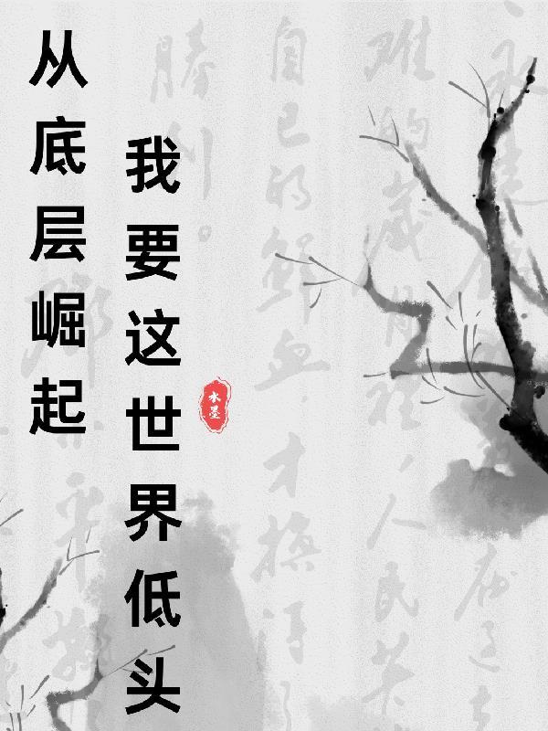 从底层奋斗类型的