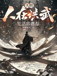 大明人在洪武