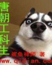 唐朝工科生鲨鱼禅师