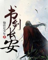 书剑长安讲的什么故事