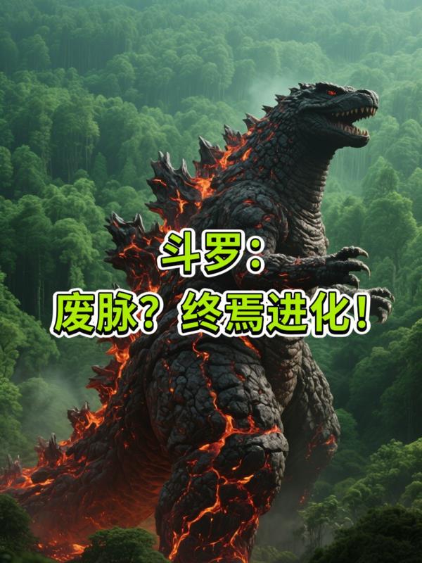 斗罗终斗罗之终焉