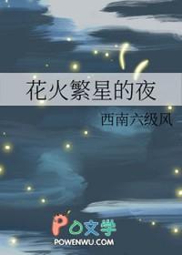 烟花繁星