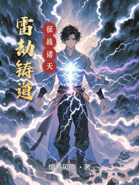 雷劫出处