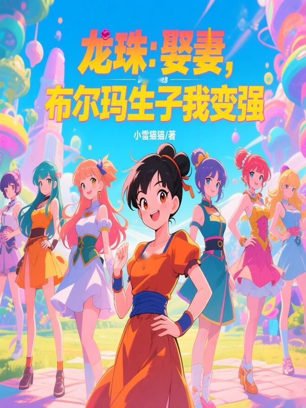 龙珠娶妻布尔玛生子我变强小雪猫猫